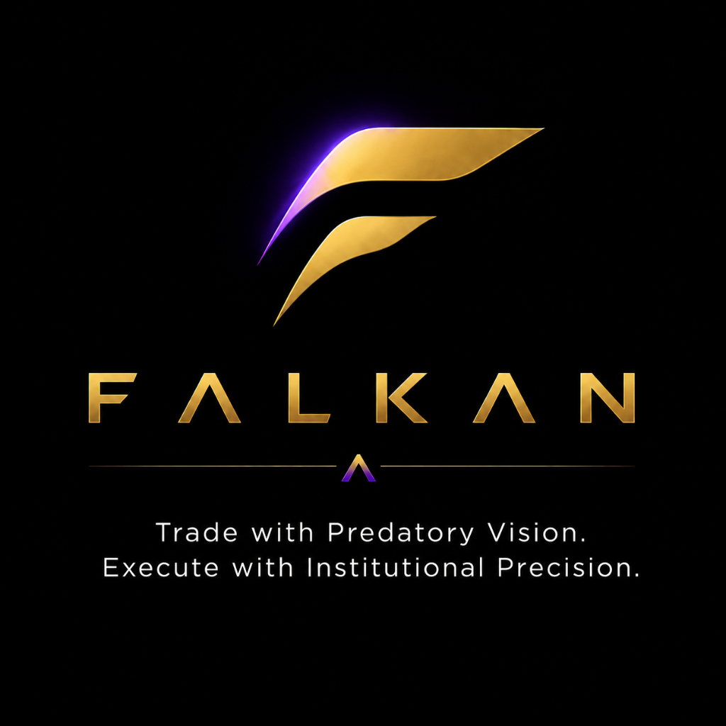 Falkan Platform Banner
